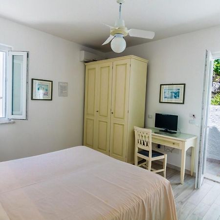 La Citarea Bed & Breakfast Forio  Exterior photo