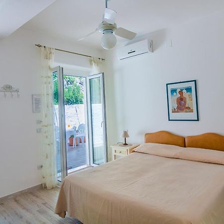 La Citarea Bed & Breakfast Forio  Exterior photo